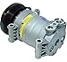 UAC CO 20151C A/C Compressor