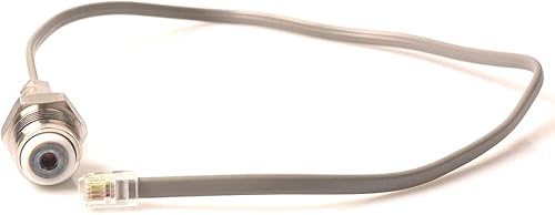 Miniatura 2 de 243222 Sensor de transductor de presión de rociador sin aire, para coincidir con la mayoría de los pulverizadores Graco del mercado de accesorios