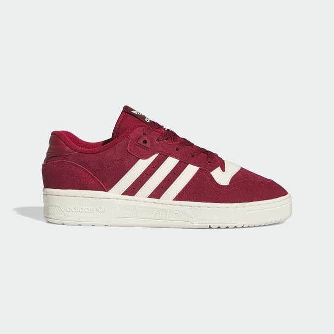 adidas Mens Rivalry LowSneaker