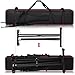 [Bag Only] Piano keyboard Case Compatible with Yamaha P71/P45P/143B 88 Key Weighted Slim Digital Pianos, Travel Carrying Holder for Electric Mechanical Keyboard Stand Performing Outdoors Home Practice