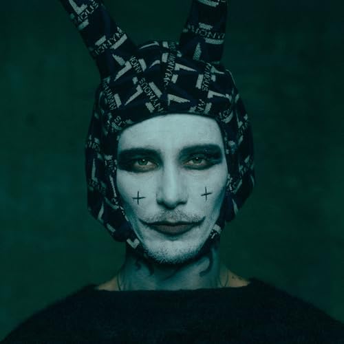 Jagwar Twin, MERCY & sir lucius 