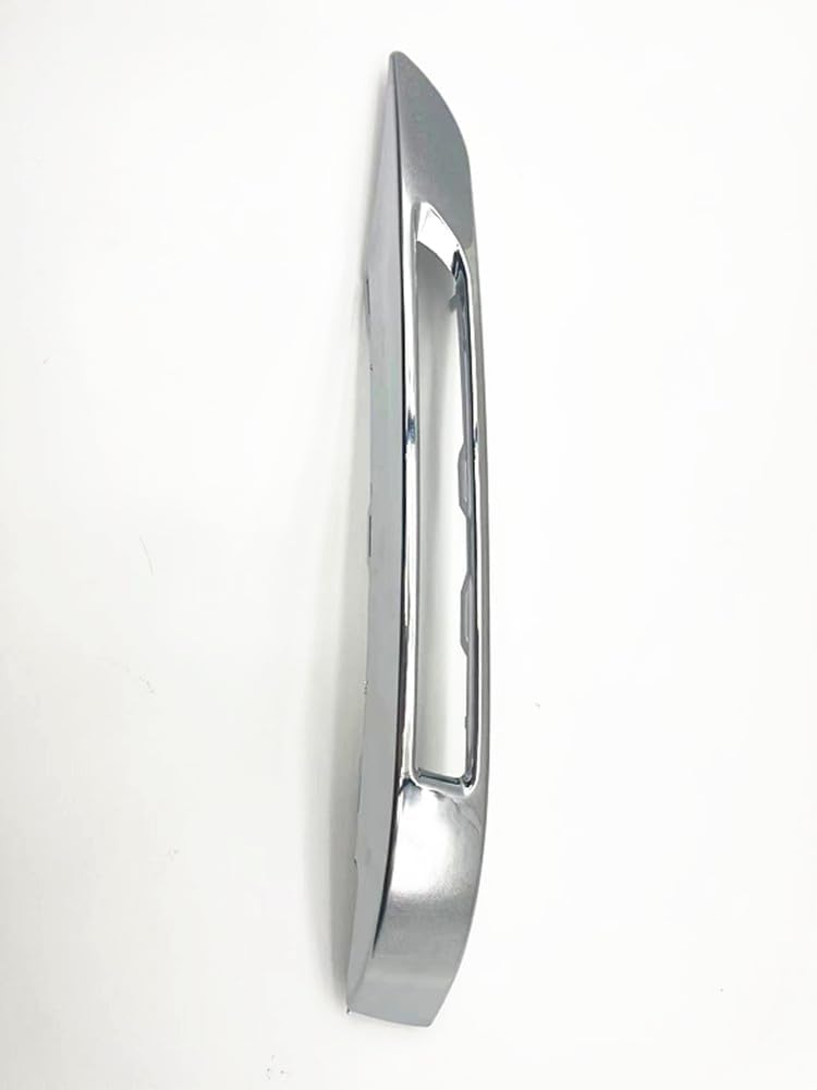 ForMercedes-Benz Front Bumper Cover Trim W204 GLK220 GLK250 GLK300 GLK350 OEM;A2048853374 A2048853474(Left)