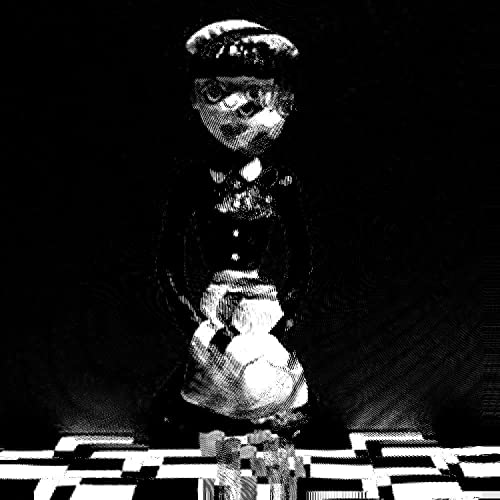 2929857 Records DK CHAINSAW MAID [Explicit] Rap & Hip-Hop Release