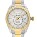 Rolex Oyster Perpetual Sky-Dweller Automatic Men's Two-Tone Watch 326933WSO