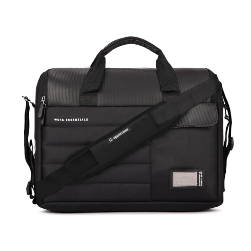 uppercase 14L Omega 03 Professional Laptop Messenger Bag | up to ...