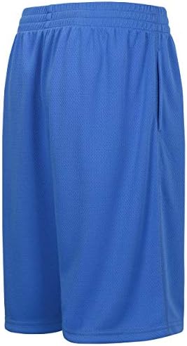 New Balance Kids Boys' Little Core Performance Short image 4