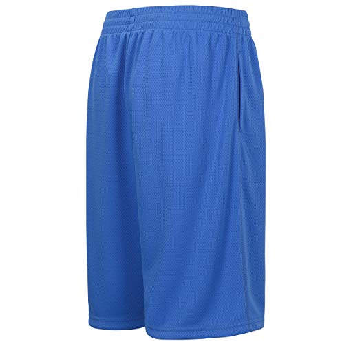 New Balance Boys' Little Core Performance Short2