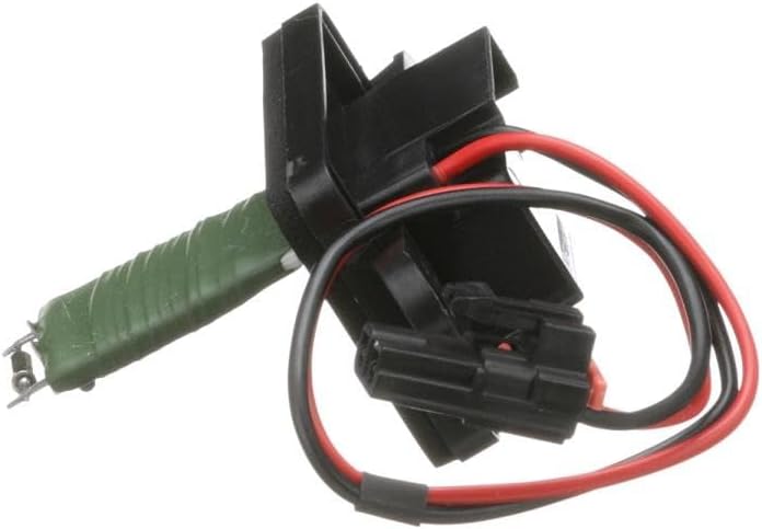 HVAC Blower Motor Switch Compatible With Chevrolet Cheyenne 2007 P-3887031