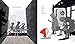 Red and the City PB