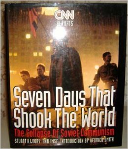 Cnn Reports Seven Days That Shook The World