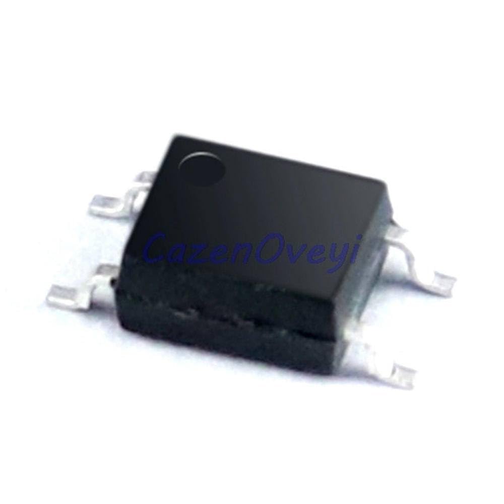 10 Pcs VOM1271 SOP4 VOM1271T SOP-4 M171 SOP SMD optocouplers isolators Product