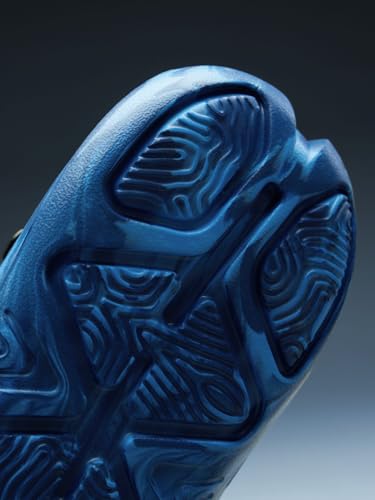 Image of The Souled Store Hydros: Men Clogs | Lightweight EVA Slip-on Sandals for Men with Adjustable Velcro Strap, Removable Laces & Detachable Naruto Silicone Charms