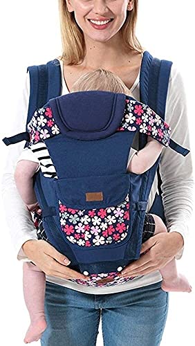 HXR kinderwagen 3 in 1 Baby Carrier Multifunctionele Baby Sling Baby Taille Kruk Afneembaar en gemakkelijk te reinigen…
