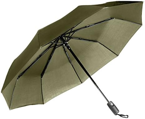 Repel Windproof Travel Umbrella