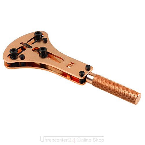 Apricasse a chiave S1 deluxe COPPERO FLEX XXL