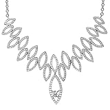 Material: 925er Sterlingsilber, zusätzlich rhodiniert (Anlaufschutz), gestempelt mit 925