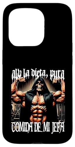 Funny Calacas Chidas Gym Mexicans Sayings Sarcasm Slang �X�}�z�P�[�X iPhone 15 Pro �p