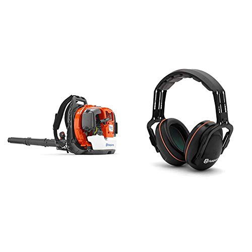 Find The Best Husqvarna Backpack Leaf Blower Reviews & Comparison Katynel