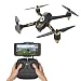 Produktbild Hubsan H501A X4 Brushless Drohne GPS 1080P HD Kamera 5.8 Ghz FPV WiFi Und 2.4 Ghz RC Quadcopter APP Steuerung Mit HT011A Sender
