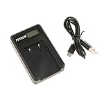 LCD-USB-Camera-Battery-Charger-for-Canon-NB-2L-EOS-350D-400D-Elura-50-90-100