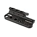 BRAVO COMPANY BCMGUNFIGHTER 1913 Light Mount Modular Key Mod, Black