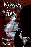 Kissing the Hag 0986064904 Book Cover