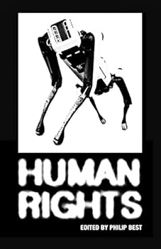 Paperback Human Rights Book