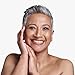 Replenix Age Restore Brightening Face Moisturizer with Hyaluronic Acid, Niacinamide & Ceramides, Medical-Grade Oil-Free Facial Cream for Mature Skin (1.7 oz)