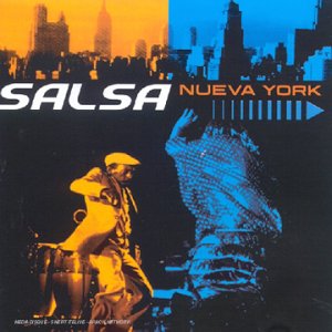 Salsa Nueva York (Latin) [Audio CD] Various