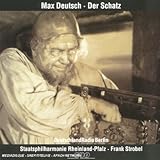 Max Deutsch: Der Schatz