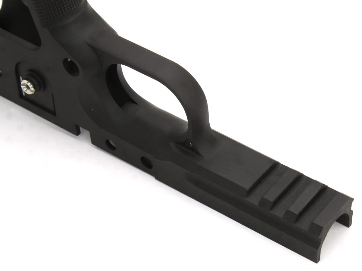 Amazon.co.jp: SIDEARMS タニオ・コバレールドフレームカスタム