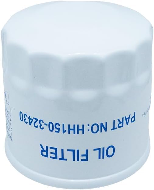 70000-15241 HH1J0-32430 HH150-32430 Oil Filters For Kubota D722 D902 WG750 WG752 WG972 Grasshopper 321D 325 325D 329 432 721 721D 725 729 932 Tractors Engines