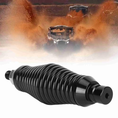 Lazmin112 Base de Montage à Ressort pour Lumière Fouet LED, Support de Montage de Fouet éclairé Robuste à Dégagement Rapide, pour ATV UTV RZR SXS Camion Voiture Tout-terrain Can Am