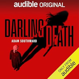Darling Death cover art