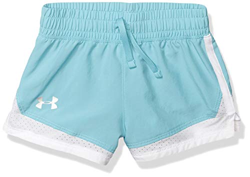 Under Armour Girls' Sprint Shorts