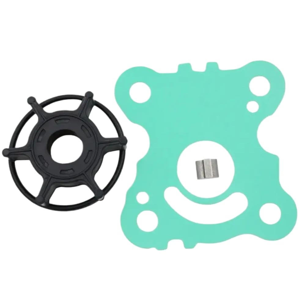 Kit di riparazione pompa acqua 06192-ZW9 compatibile con fuoribordo marino