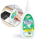 SOLFULL Mold Remover Gel Mold Mildew Stain Cleaner Household Cleaner for Washing Machine, Refrigerat