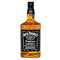 Jack Daniel's Old No.7 Tennessee Whiskey, 3 l