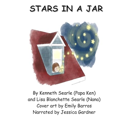 Stars in a Jar (By Kenneth Searle, Lisa Blanchette Searle) episode artwork