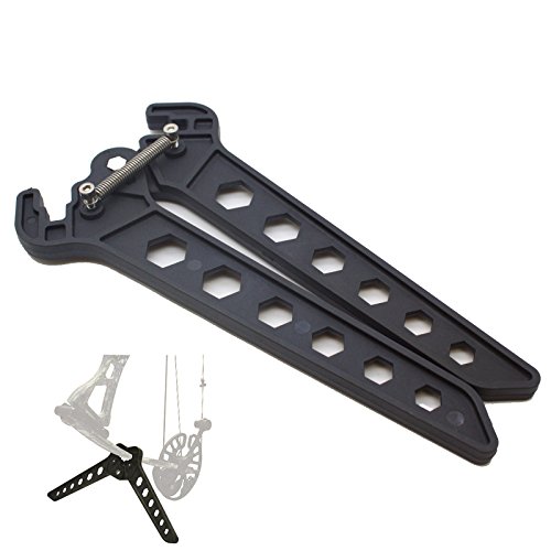 Universal Archery Bow Stand