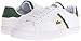 Lacoste Men's Fairlead 116 1 Fashion Sneaker