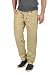 Produktbild Indicode Ives Leinen-Hose, für Herren Gr. XXL, Cornstalk (013)