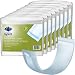 Healthy Spirit Booster Diaper Doubler Pad with Adhesive, 200 Count
