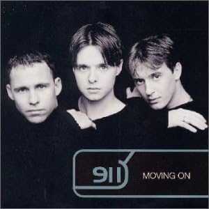911 (4) Moving On