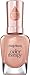 Produktbild Sally Hansen Color Therapy Nagellack, 484 Warm and Toasty/extrem pflegender, warmes Beige/Nude/Rosé, 15 g