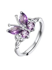 06.June(Alexandrite)-Butterfly