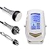 Produktbild 40K Cavitation Ultraschall-Körper-Massage-Maschine Gewichtsverlust Anti-Cellulite-RF Radio Frequency Gesichtshaut fest anziehen