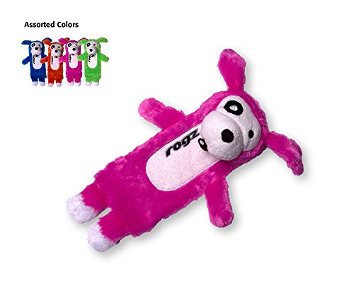 ROGZ - Thinz - Juguete Mordible para Perros Grandes miniatura 4