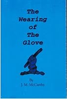 The Wearing of the Glove 1567150322 Book Cover