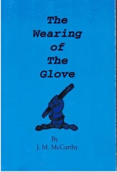 Paperback The Wearing of the Glove Book